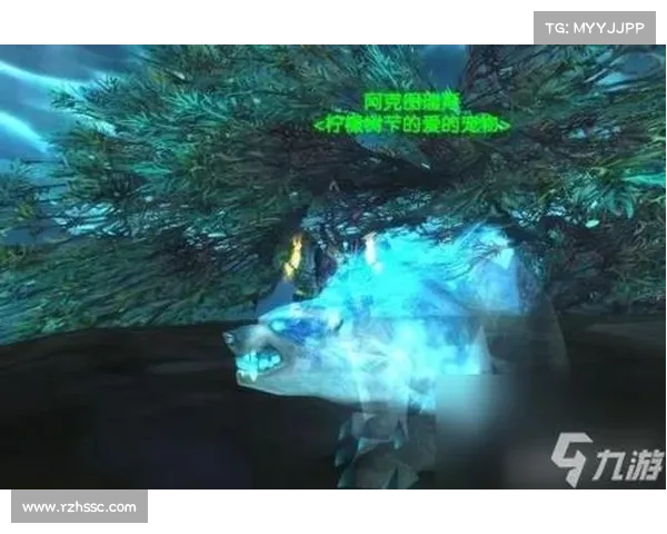 魔兽世界单机版：猎人抓宠技能革新